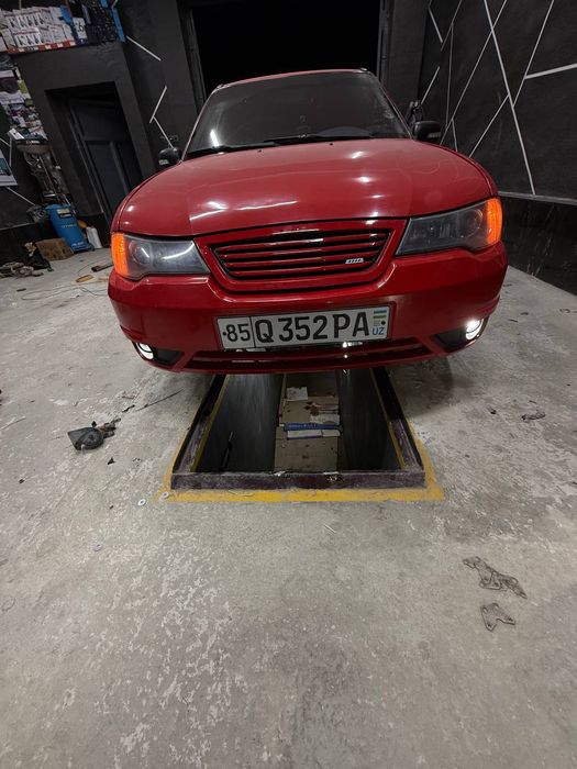 Nexia 2 lyuks top tozzaa