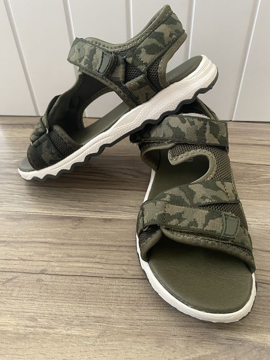 Sandale baieti marimea34, pret 50 lei