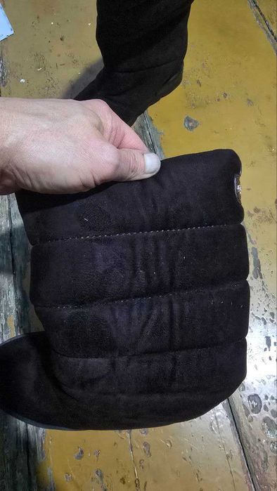 Женские зимние сапоги