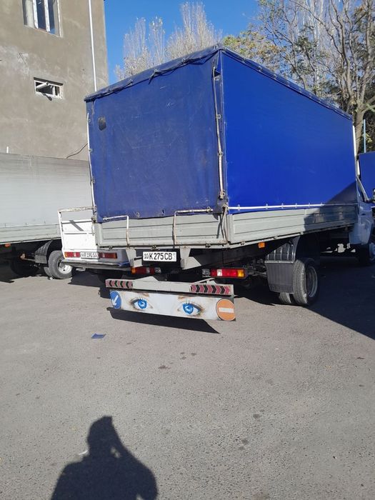 Gazel sotiladi xolati yaxshi