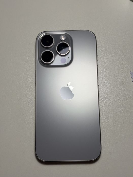 Iphone 16 pro 128gb