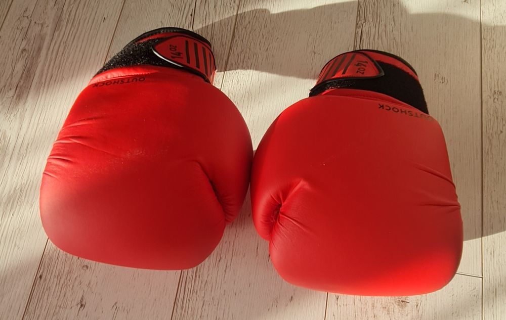 Manusi antrenament Outshock