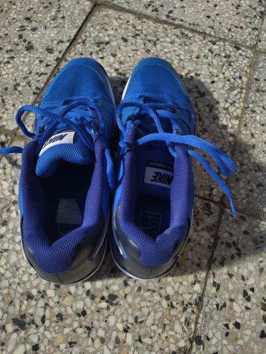 Маратонки NIKE 44,5