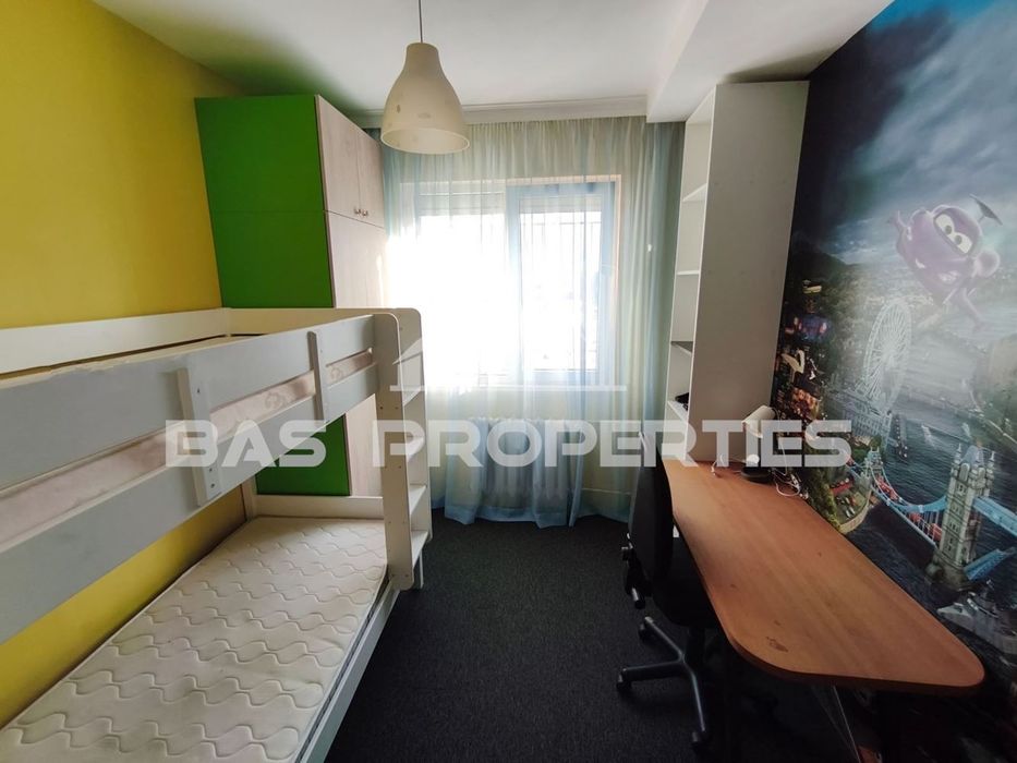 3-стаен в София-Красна поляна 2 площ 82