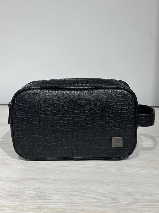 Барсетка WIWU с замком по отпечатку пальца