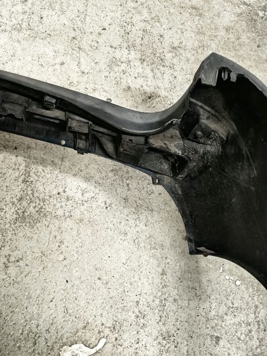 Задна броня Dacia Logan combi / Дачия Логан комби 2006г.