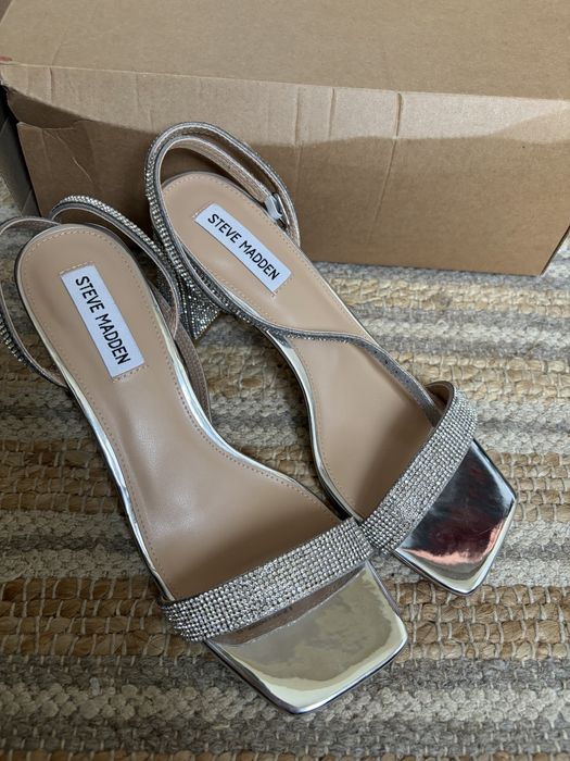 Steve Madden сандали