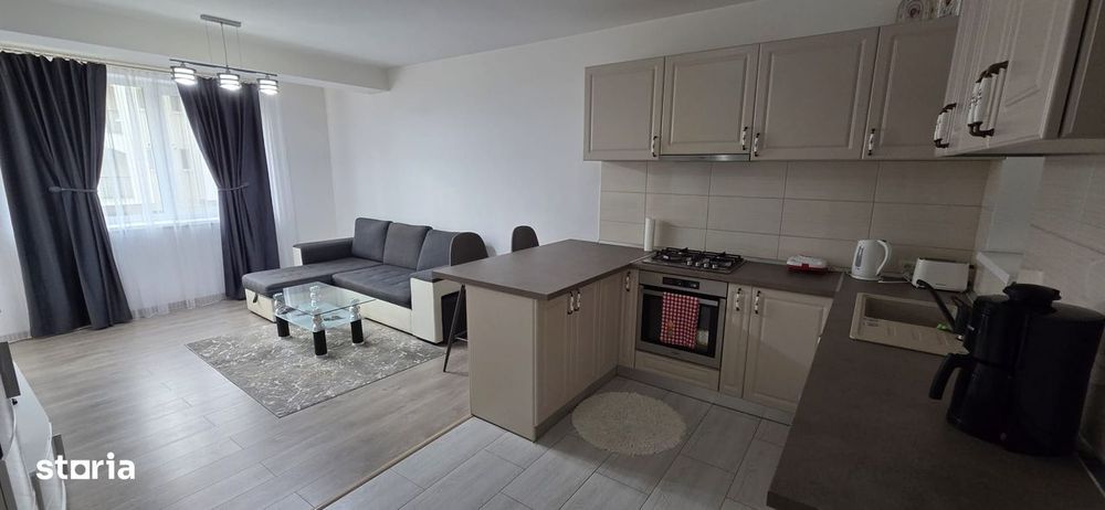 Ap 2 Camere Etaj 1 Giroc Alunului 400 euro