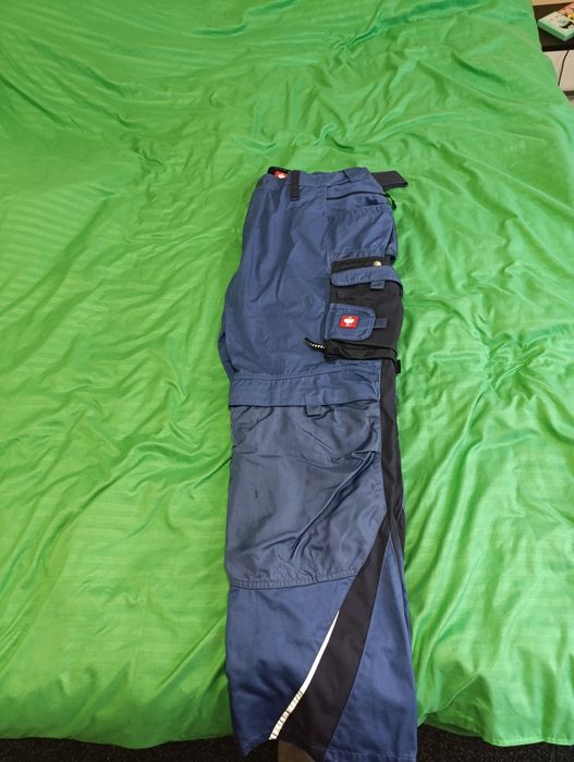 Pantaloni engelbert Strauss