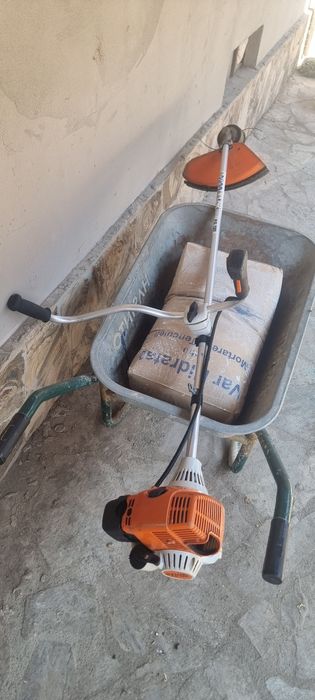 Motocoasa Stihl fs 130