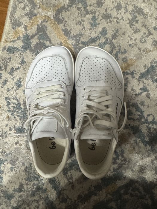 Босоногие кроссовки