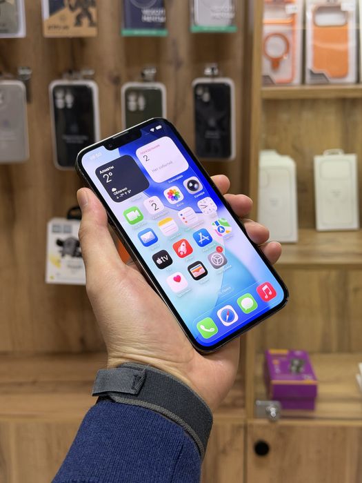 iPhone 13 Pro | sfinancemarket