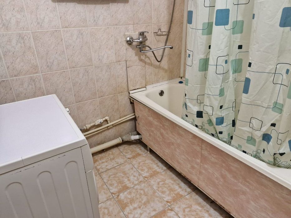 Продам 1 ком квартиру район 17 школы