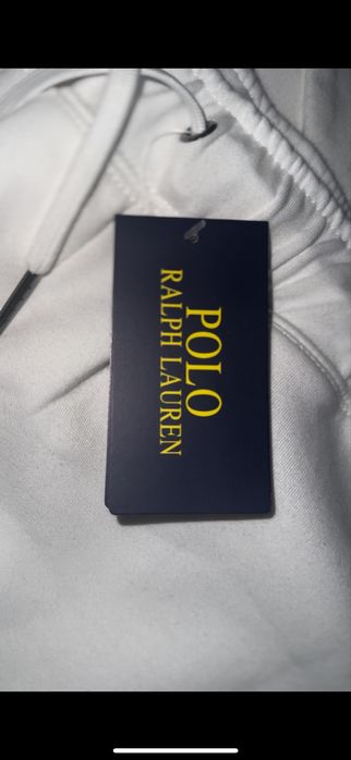 trening polo ralph lauren