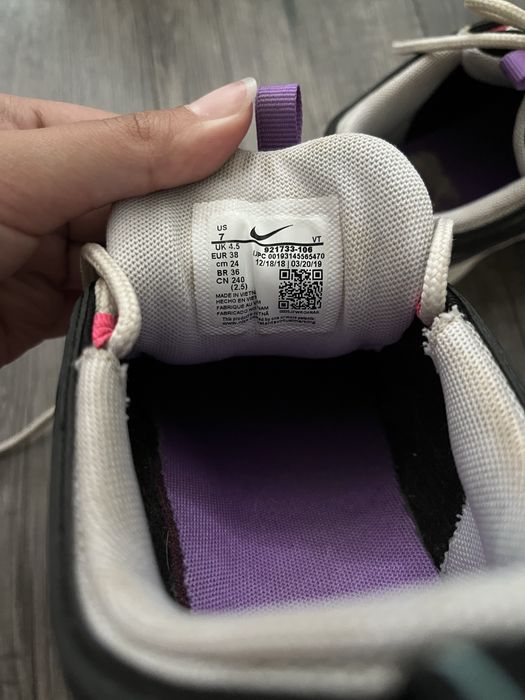 Nike Air Max 97, 38 размер