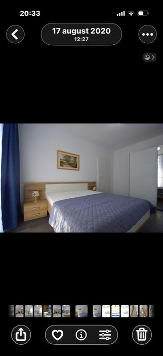 2 camere ,la inchiriat ,in Vivalia Grand -zona centrala