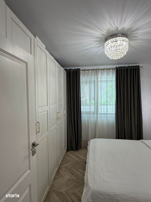 Apartament 2 camere Mosilor