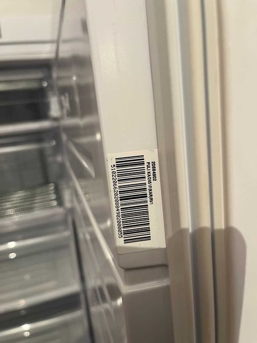 Фризер Crown свободно стоящ