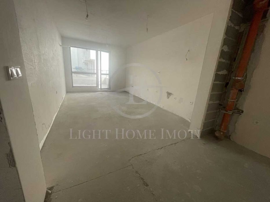 Продава се Тристаен апартамент в Пловдив, Христо Смирненски - 141 кв.м за 1015 €/кв.м - Снимка #3