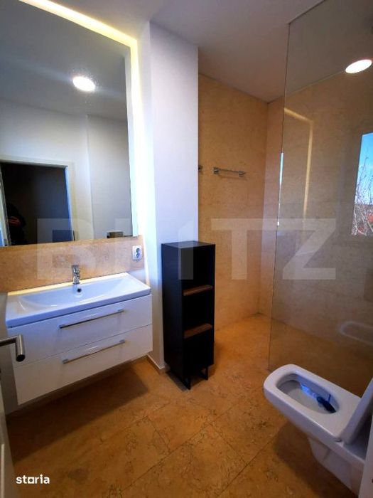 Vila cu 4 camere, 133 mp, Bucium – Hanul 3 Sarmale