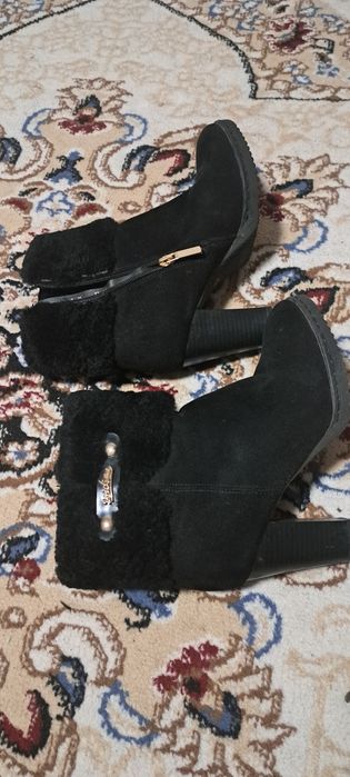 Продам сопоги женские