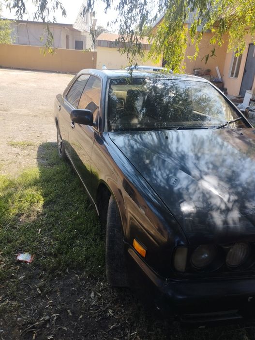 Нисан цедрик 1994 года