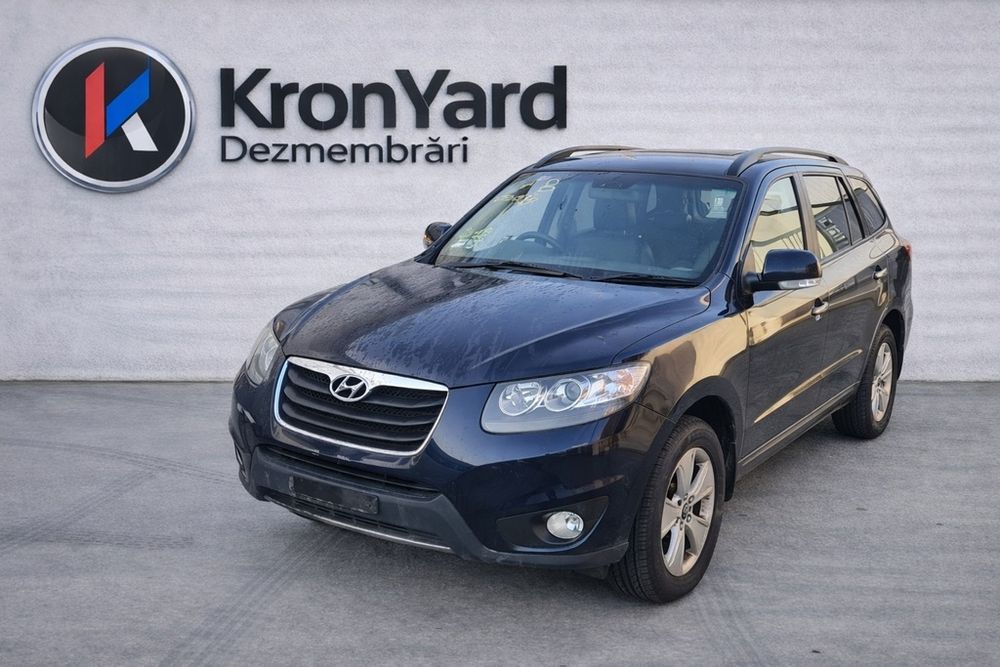 Dezmembrari dezmembrez  Hyundai Santa Fe 2 Facelift 2.2 Diesel 2009-2012  D4HB Garantie