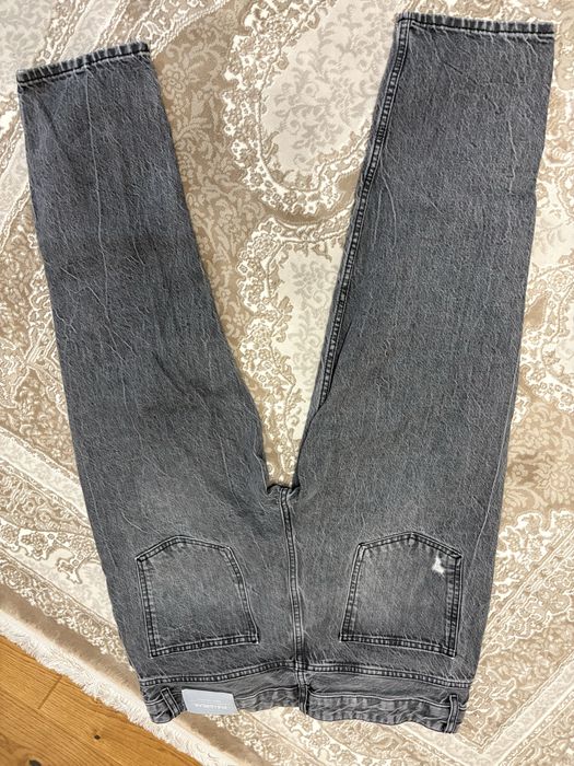 Blugi barbati Pull and Bear