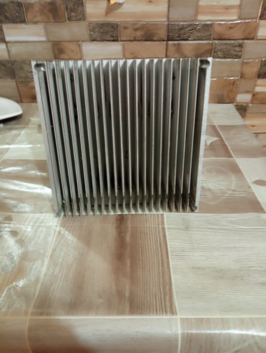 Vând control hidraulic nou