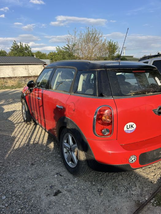 Ușă stânga față Mini Cooper 2013
