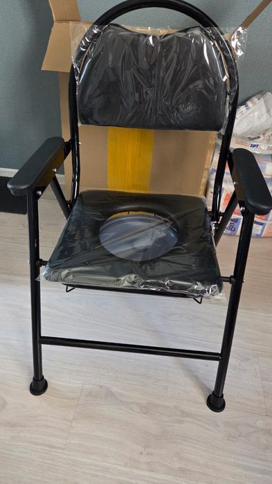 Стул унитаз кресло унитаз