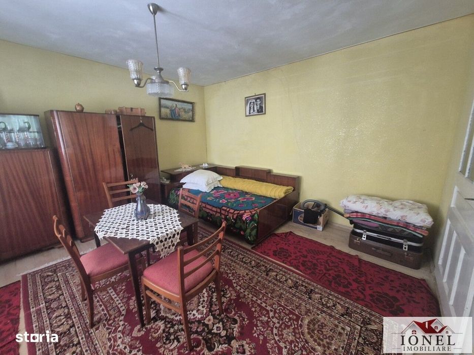 Vanzare casa in Almasu Mare