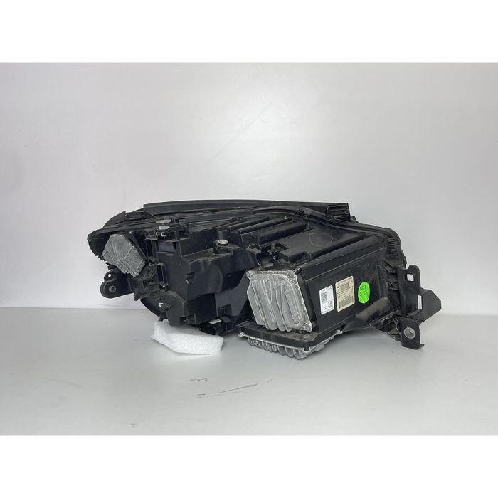 Ляв фар за mercedes gle w166 - a1669062503