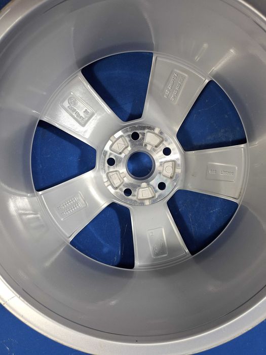 1 Janta Aliaj 5x112 18'' OEM Skoda Octavia 4 VRS RS - 7.5J ET 51 NOUA