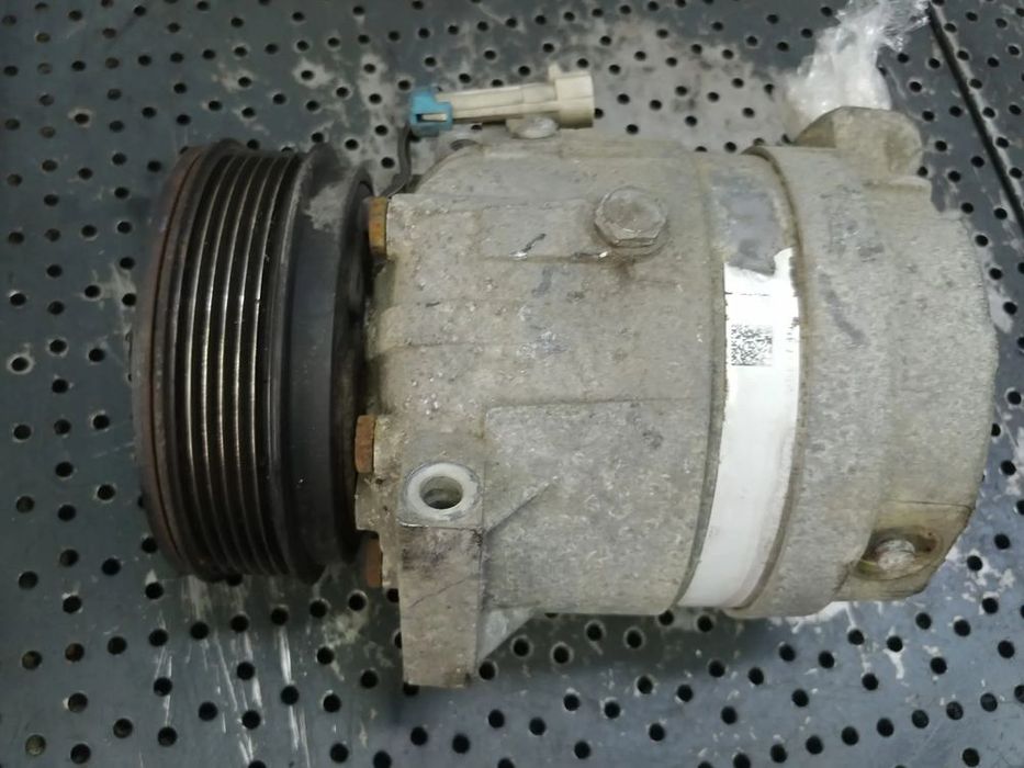 compresor clima ac 1.9 d 939a2000  fiat croma