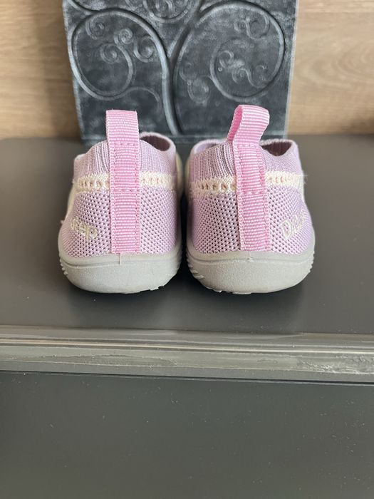 Детски маратонки DD step barefoot номер 25