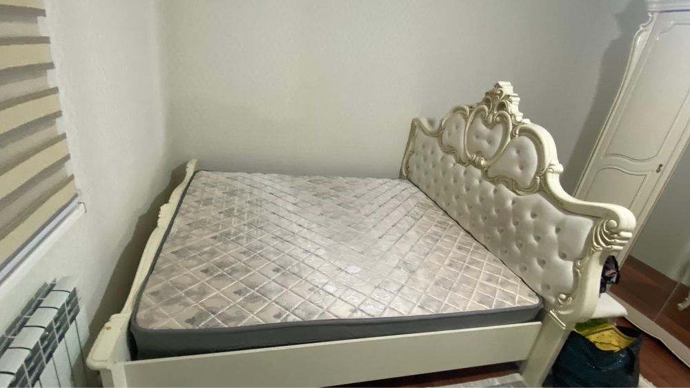 Спальная гарнитура