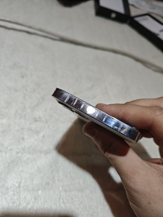 Продам iPhone 12 pro