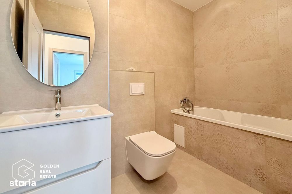 Apartament 2 camere, Adora Park Uta, comision 0%