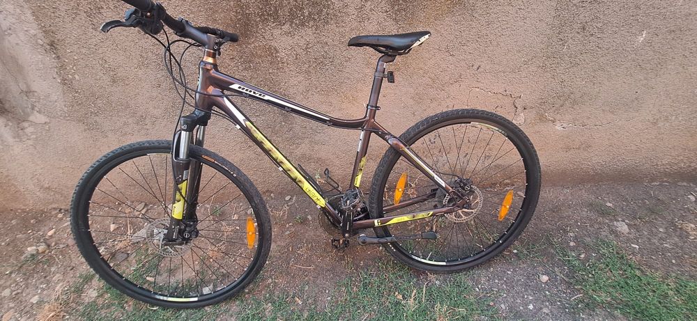 De vanzare Giant Liv Rove 2 pt trecking roti de 29 inchi