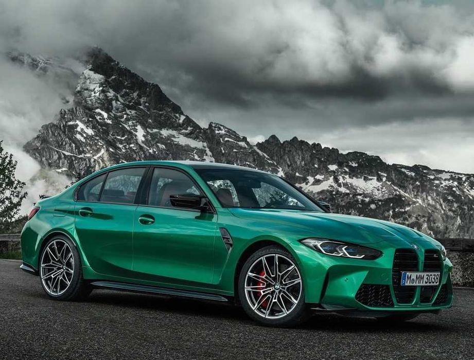 Jante BMW 20 R20 Model M E60 E90 F01 F10 F95 F96 G06 G07 G14 G30