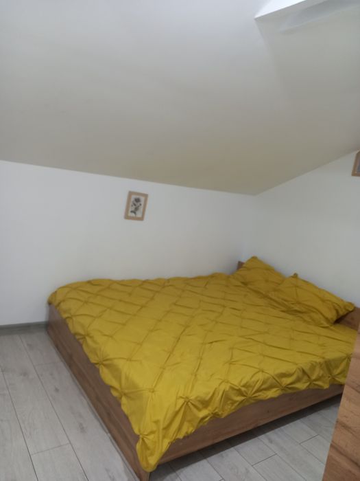Cazare Casa de vacanta Alina