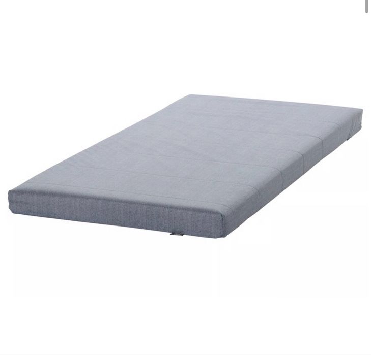 Saltele 80x200 Agotnes Ikea (spuma) - 2 bucati