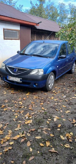 DACIA Logan 2006 — imagine 2