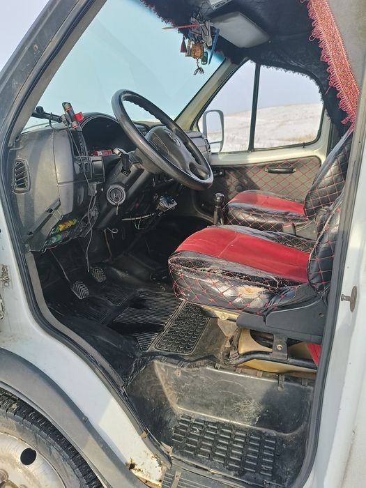 Продаю Газель Фермер.