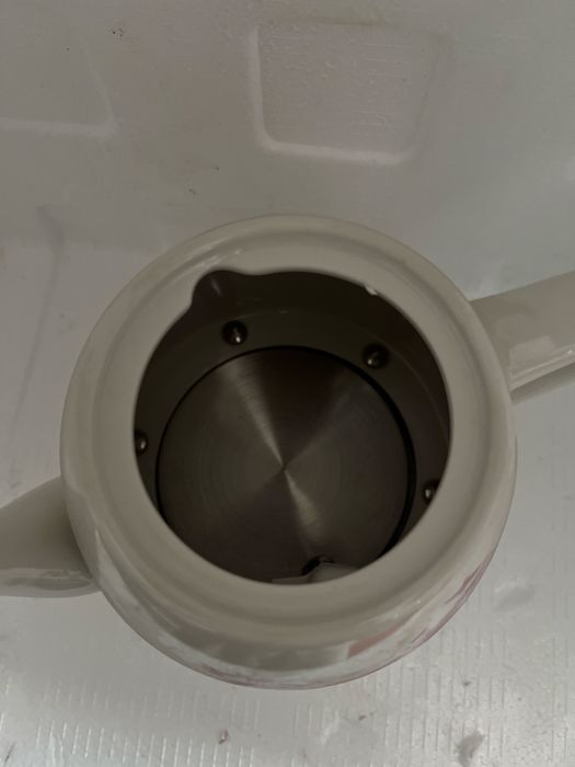 Электро-керамический чайник