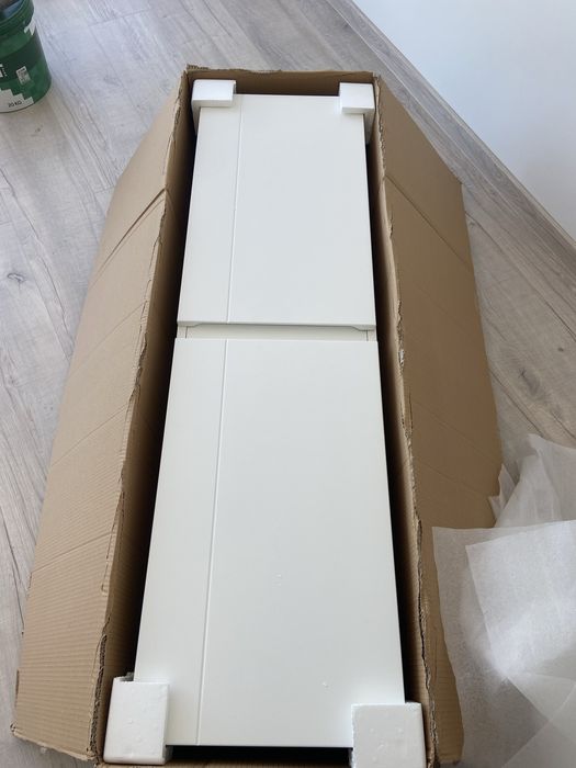 Шкаф за баня - Орка