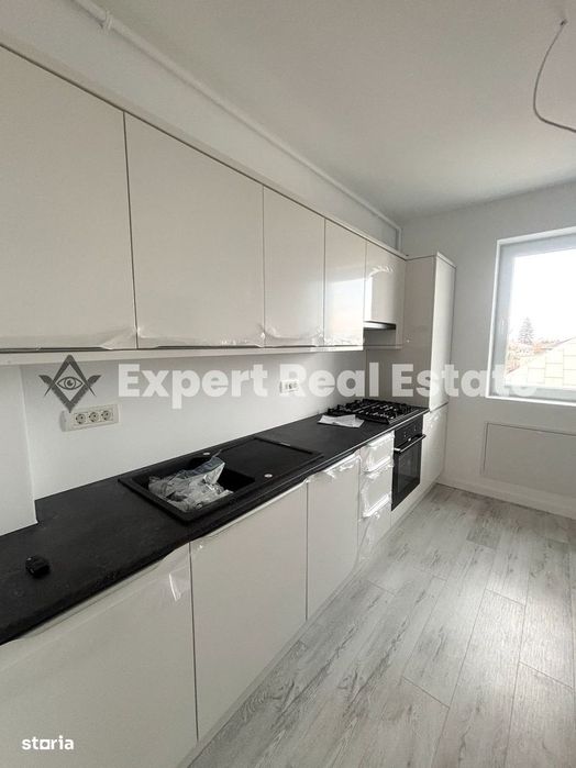 Apartament 2 Camere - Decomandat-Pet Friendly