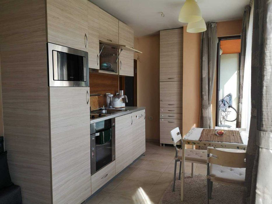 Дава се под наем Двустаен апартамент в София, Овча купел - 60 кв.м за 550 € - Снимка #4