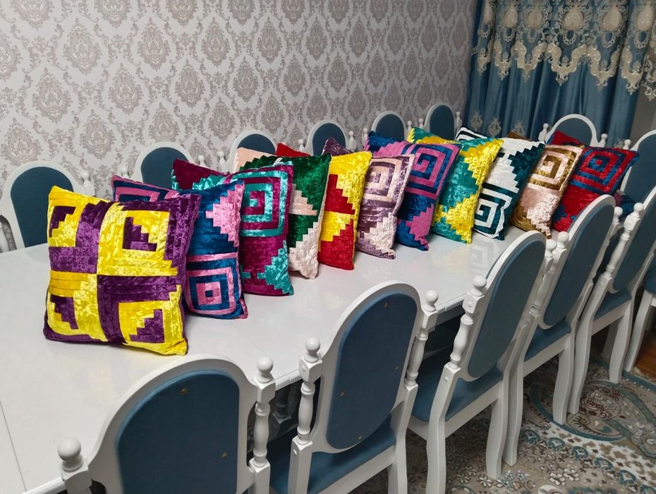 Курак копшик тойга шашу